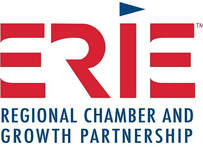 Erie Regional Chamber & Growth Partnership Logo