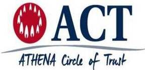 Athena Circle of Trust Logo